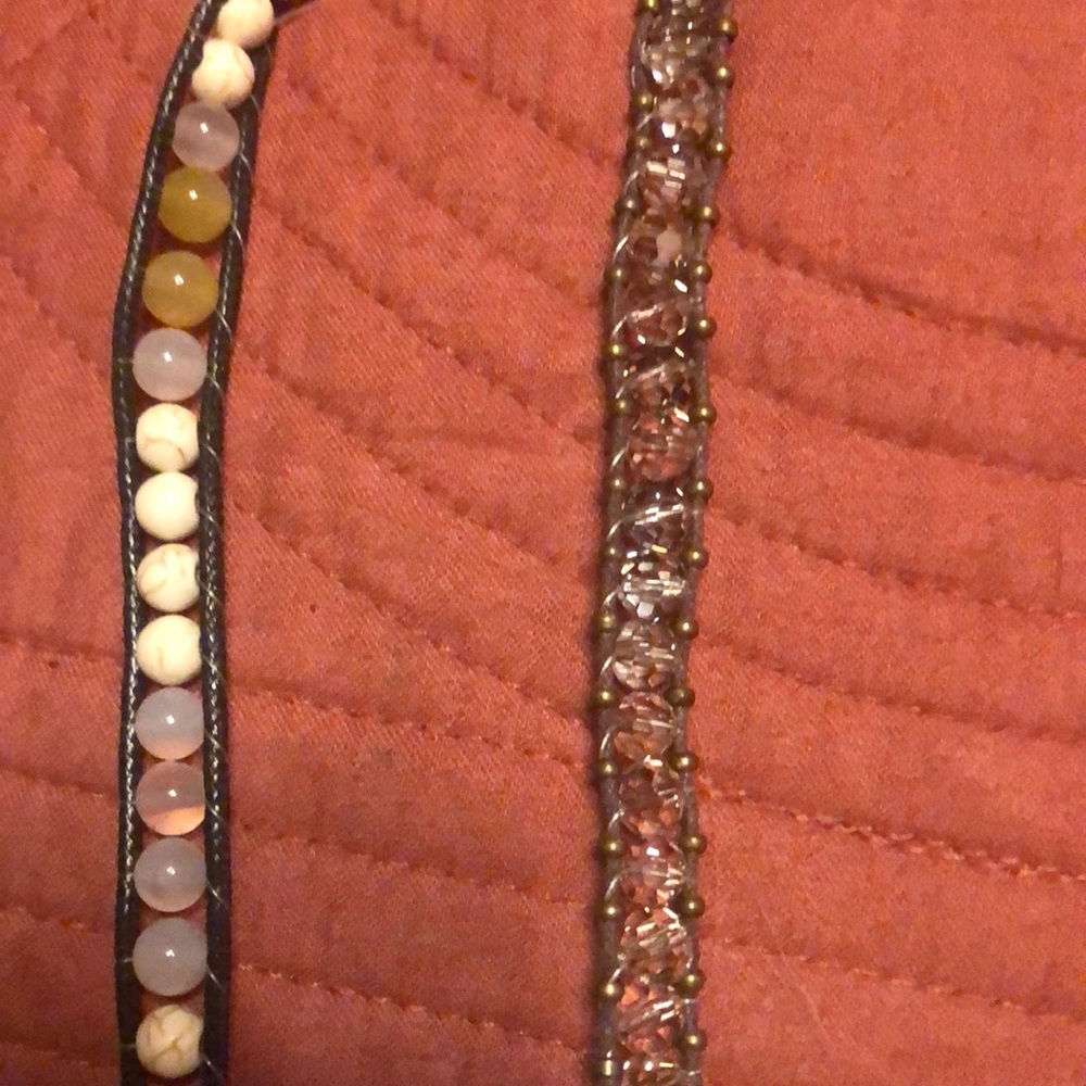 Brackets - Picture 2 of 3